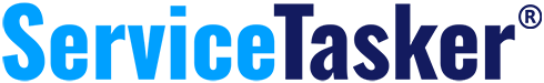 ServiceTasker Logo