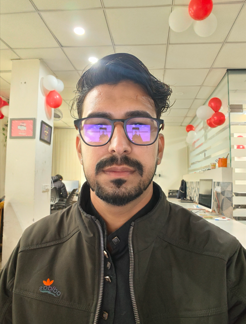 Anil Sen