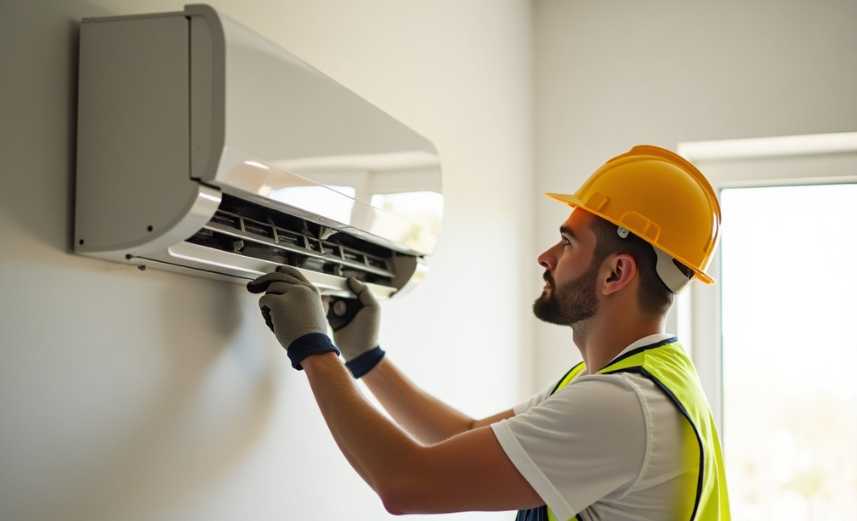 Air Conditioning Installation
