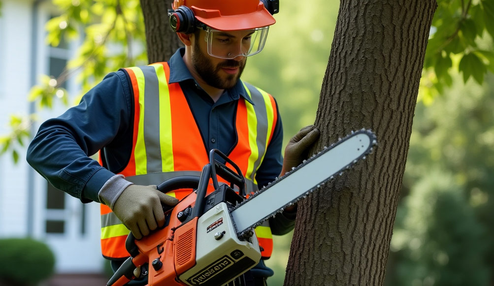 Arborists