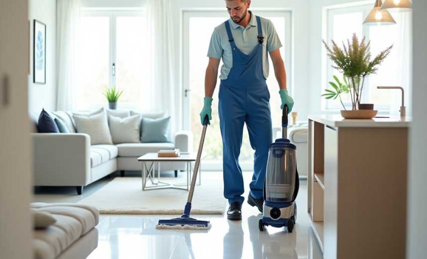 Cleaning