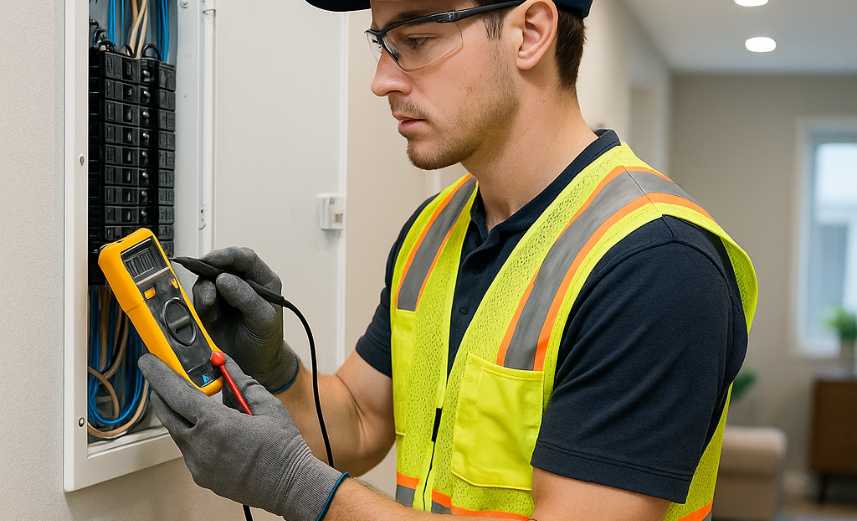 Emergency Electricians