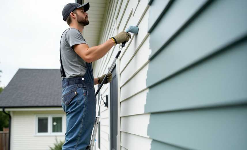 Exterior Painting