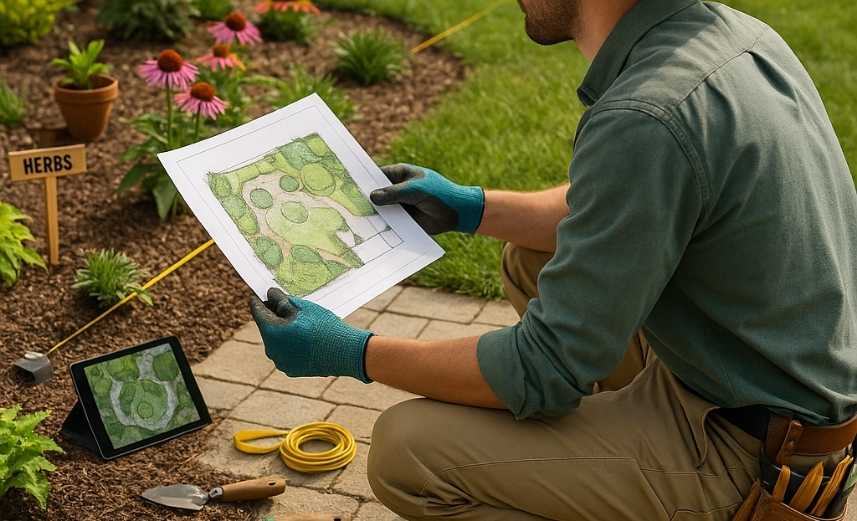 Garden Design