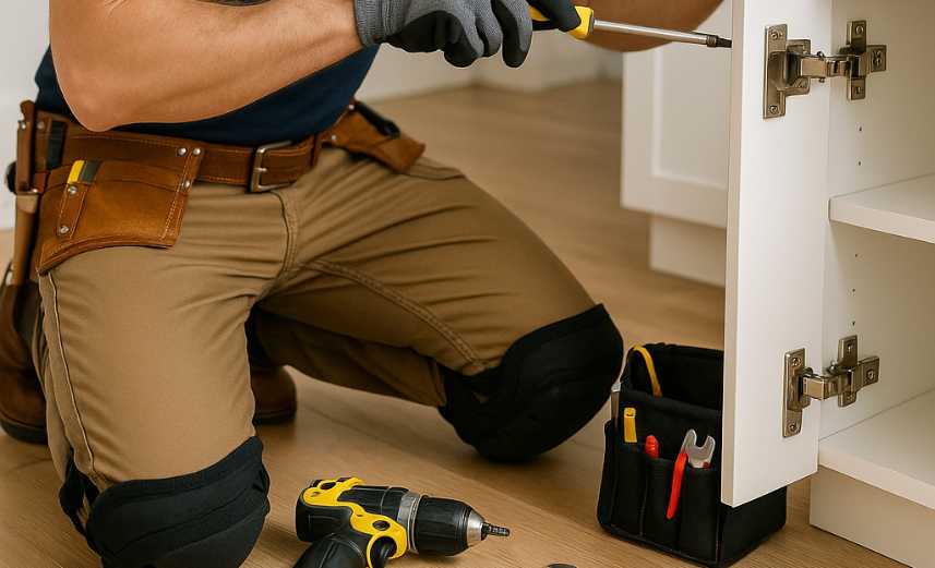 Handyman Services