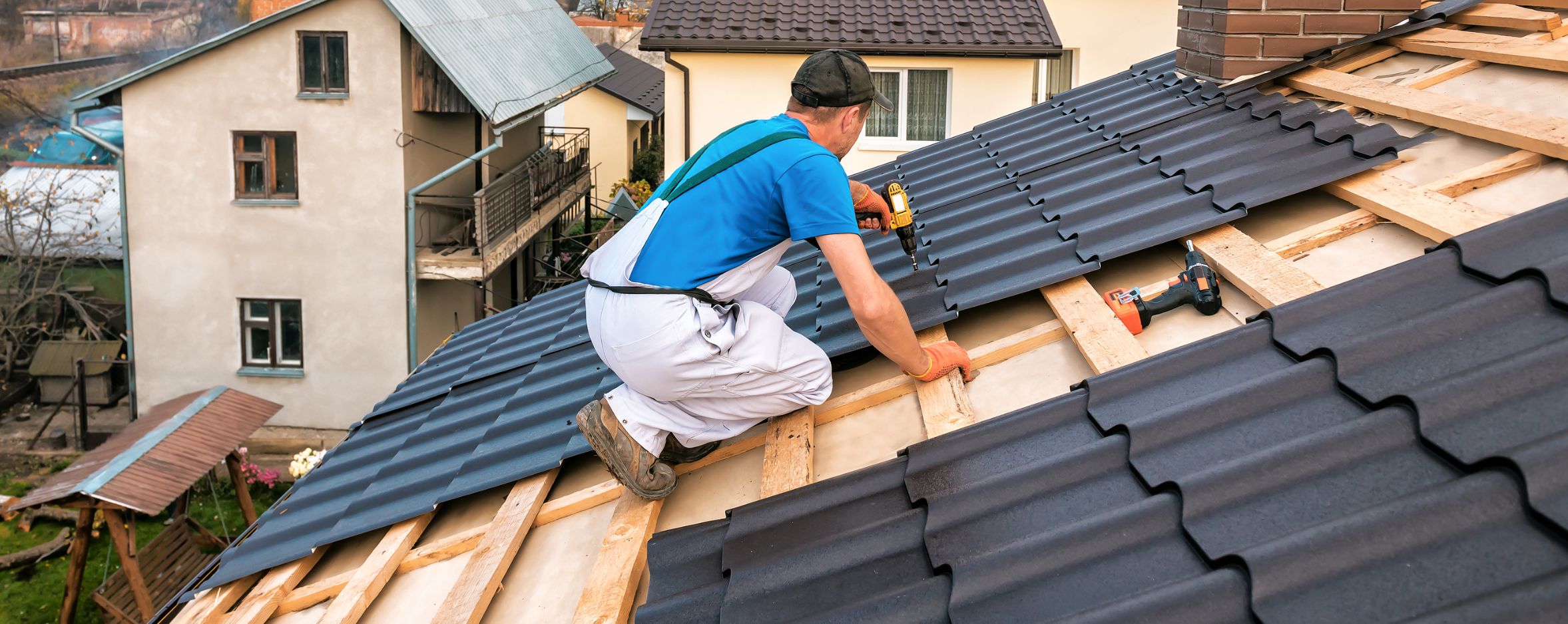 How Much Does Roof Repairs and Installation Cost?