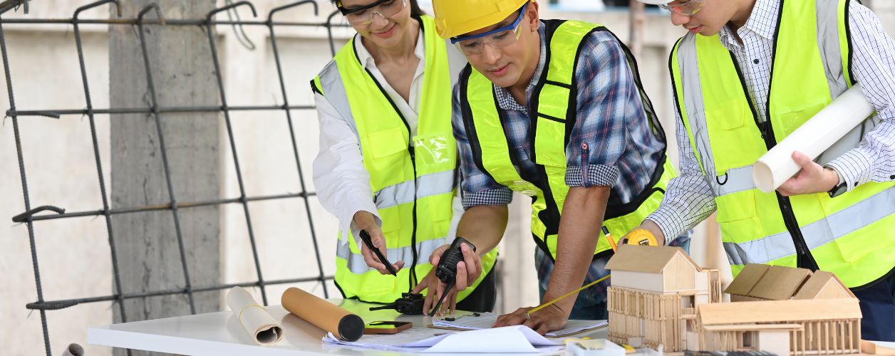 Top 5 Questions to Ask Before Hiring a Building Contractor