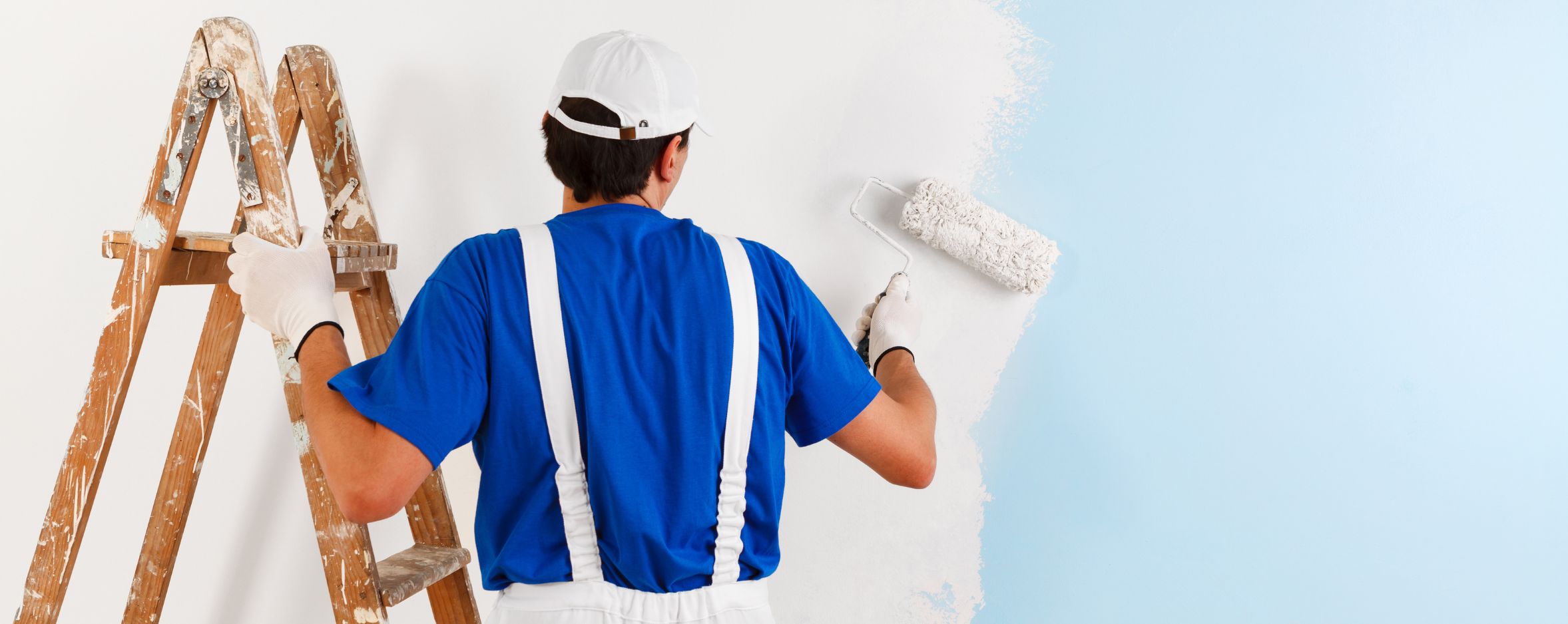 How Much Does House Painting Cost?