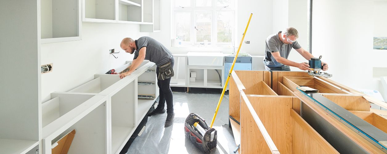 How Much Does Kitchen Installation Cost