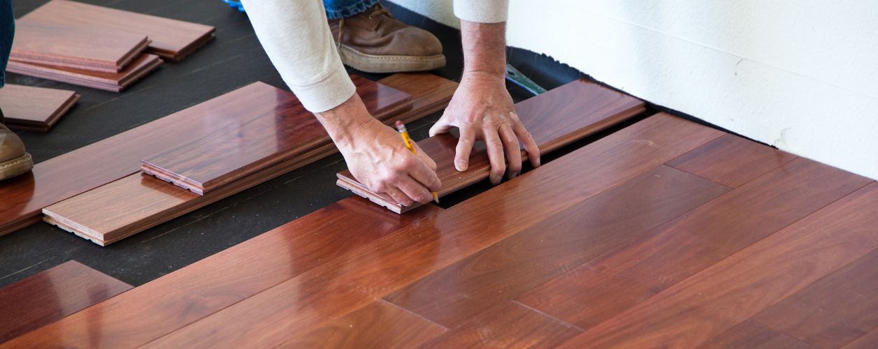 How Much Does Flooring Installation Cost?