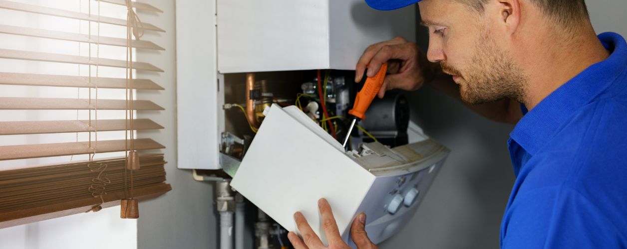 How Much Do Heating and Gas Services Cost?