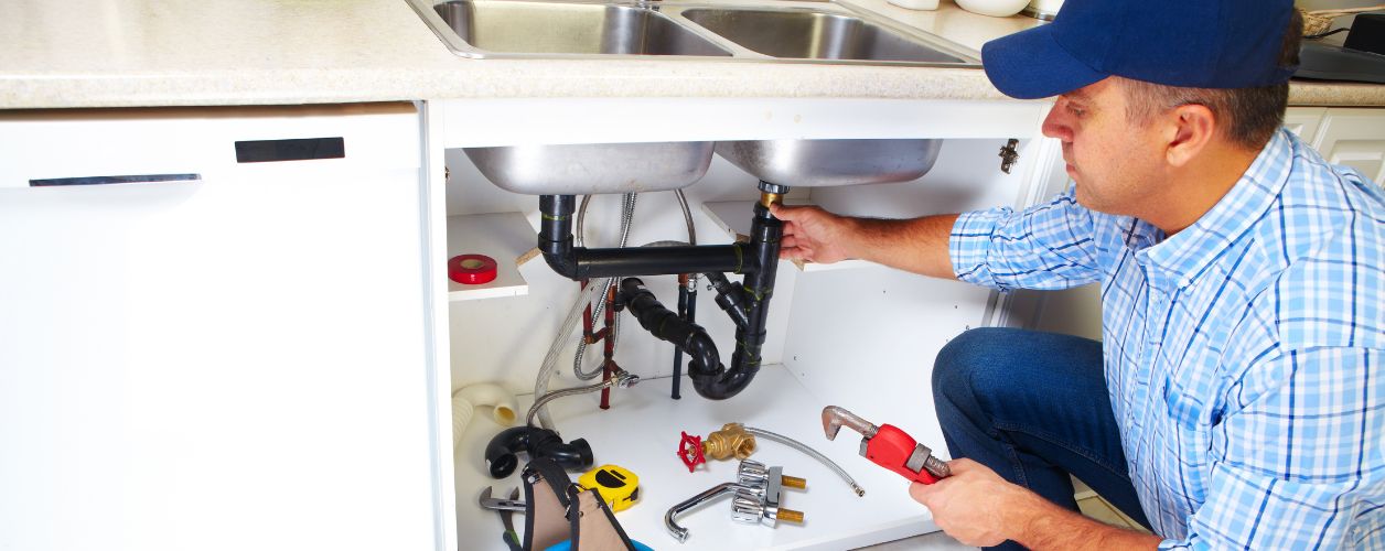 Top 10 Common Plumbing Problems and How to Fix Them