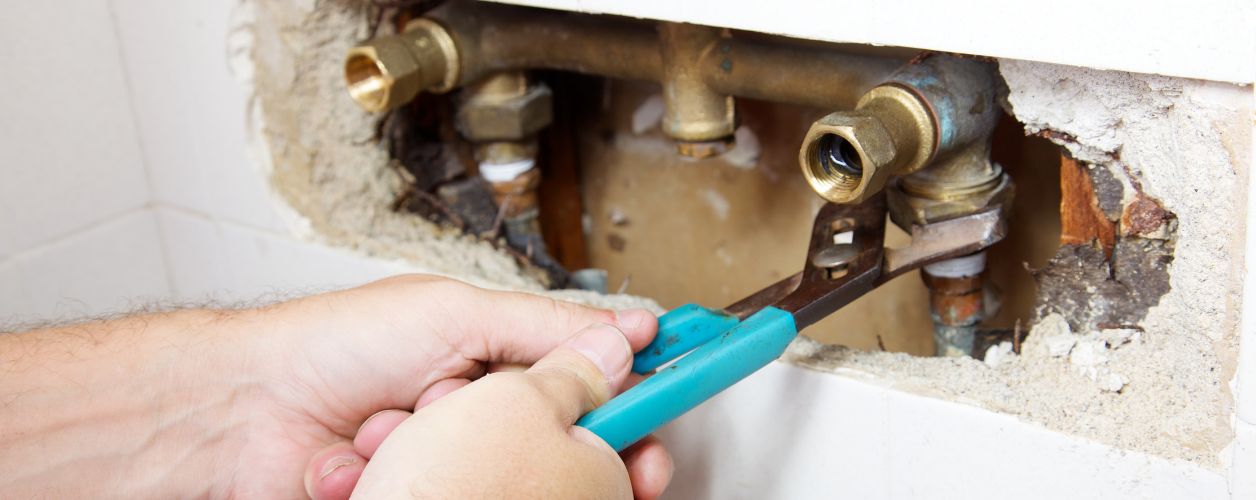 Signs of a Hidden Water Leak in Your Home
