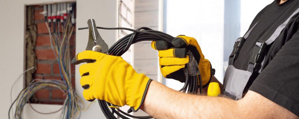 How Often Should You Rewire Your Home?