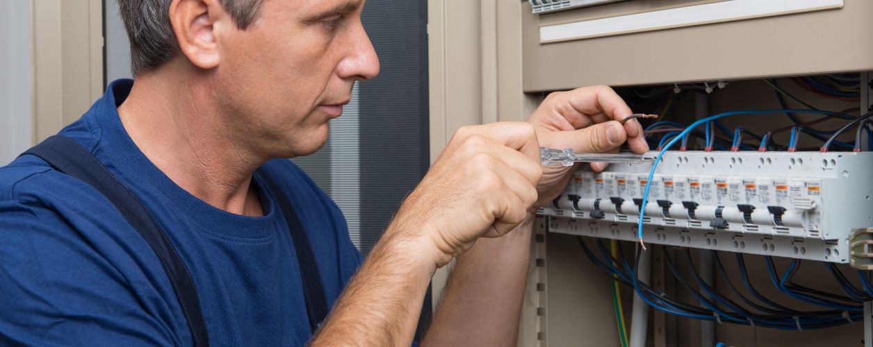 Circuit Breaker Tripping? Here’s What It Means