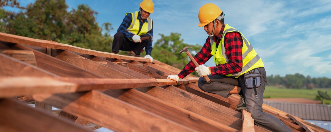 How to Spot Roof Damage Before It Becomes a Problem