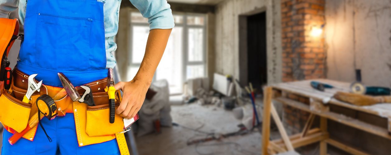 How to Find a Reliable Handyman Near You