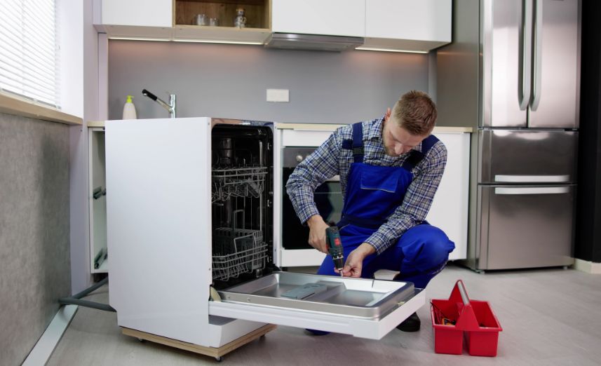 Appliance Services