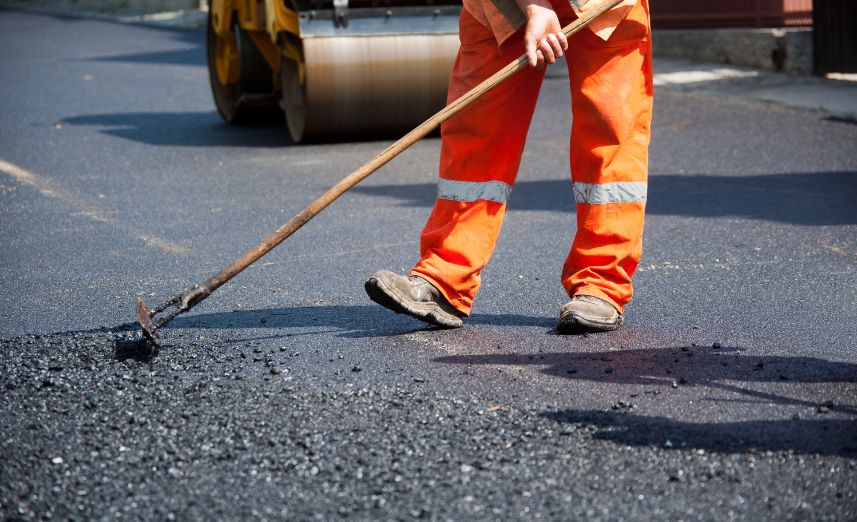 Asphalt Services