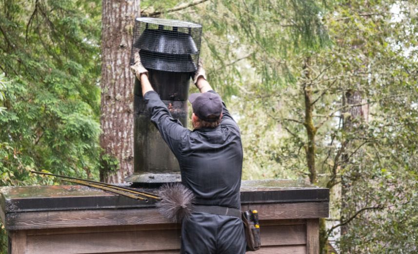 Chimney Services