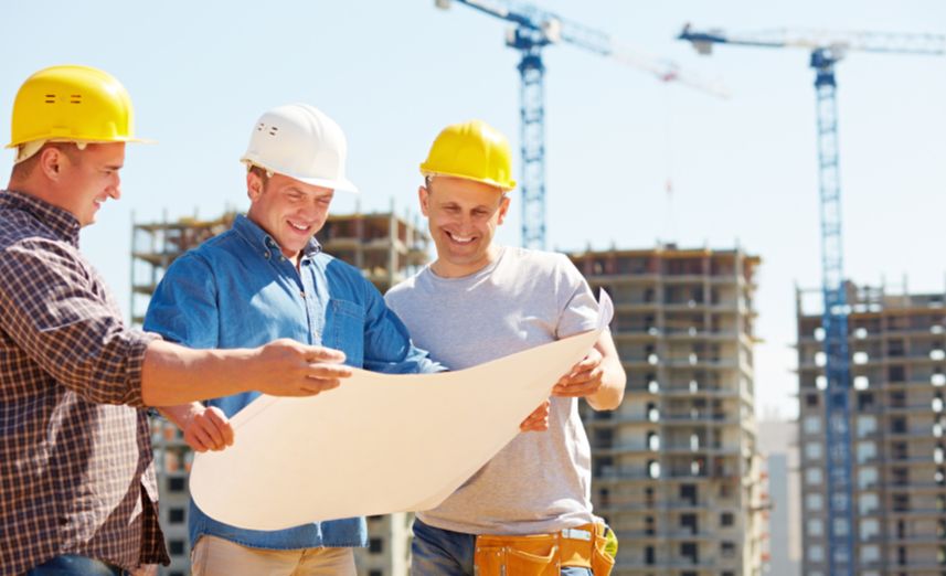 Dryvit Contractors
