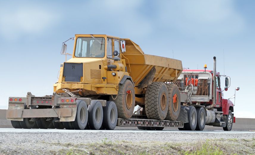 Hauling