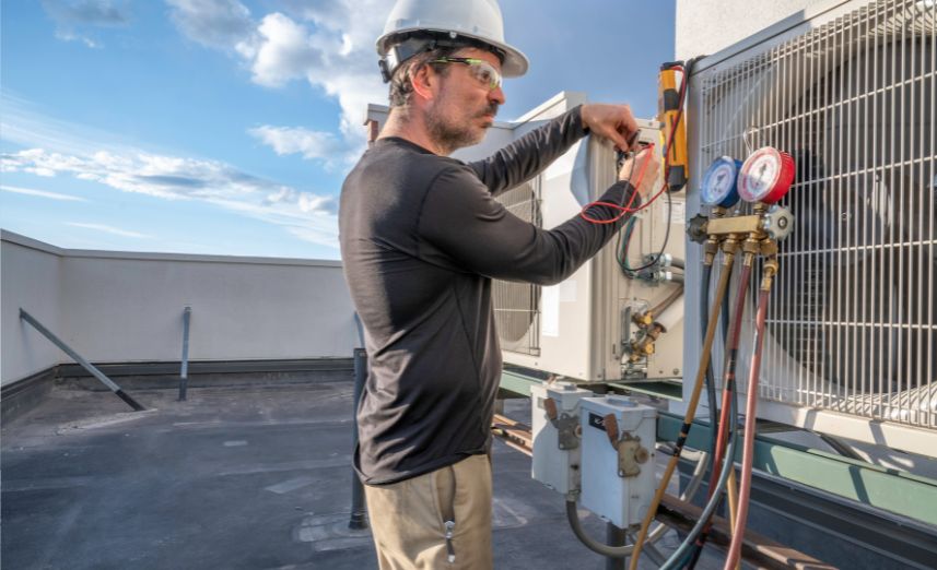 Hvac