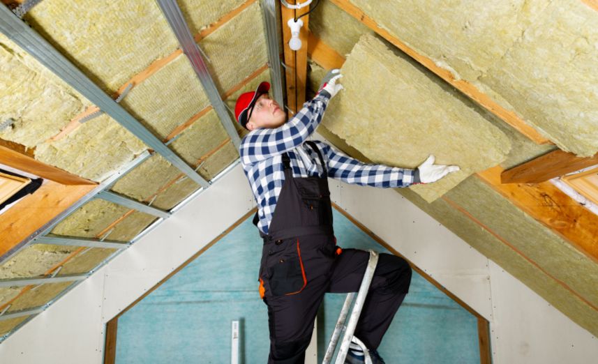 Insulation
