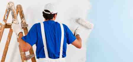 How Much Does House Painting Cost?