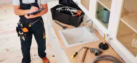 How Much Does a Handyman Cost Per Hour?