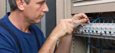 Circuit Breaker Tripping? Here’s What It Means