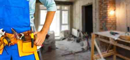 How to Find a Reliable Handyman Near You