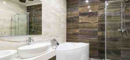 20+ Small Bathroom Design Ideas to Maximise Space & Style