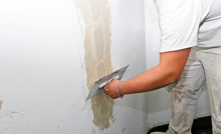 Wall Repair Services