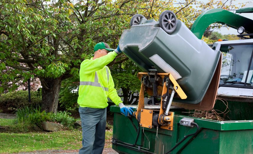 Waste Removal Companies