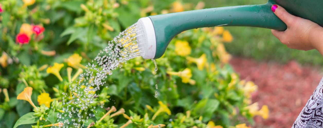 Drought-Resistant Plants Perfect For Your Garden