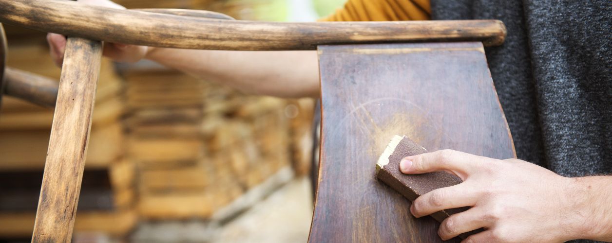 Antique Restoration