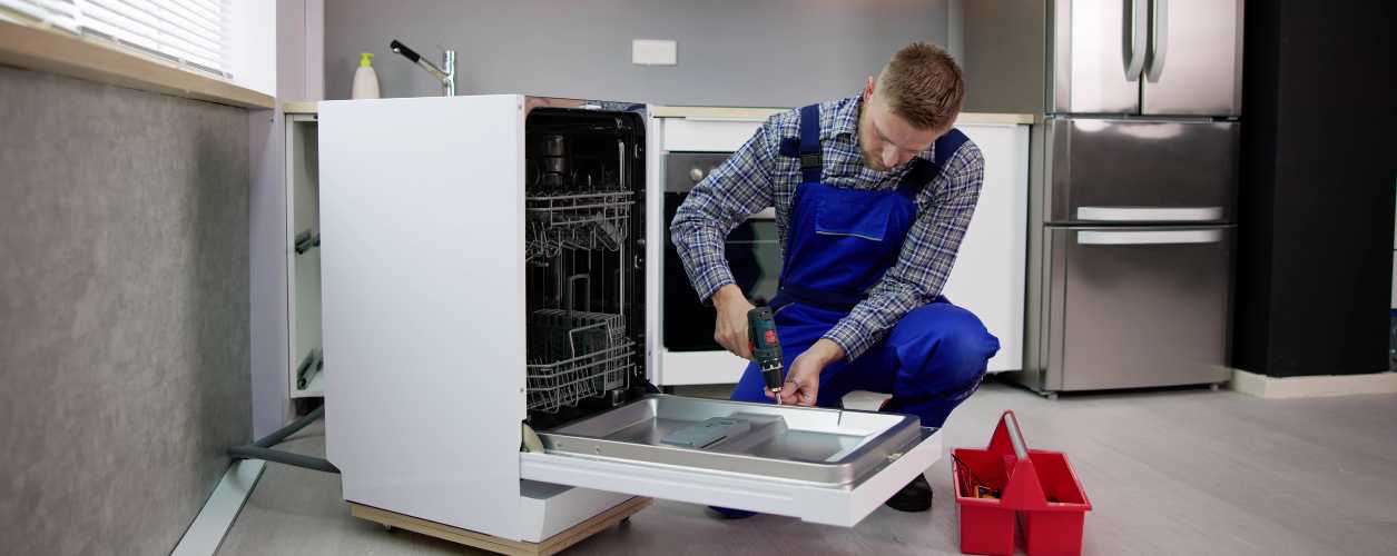 Appliance Repair