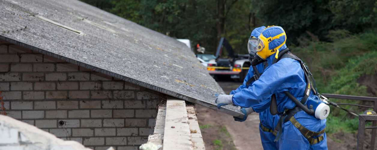 Asbestos Testers