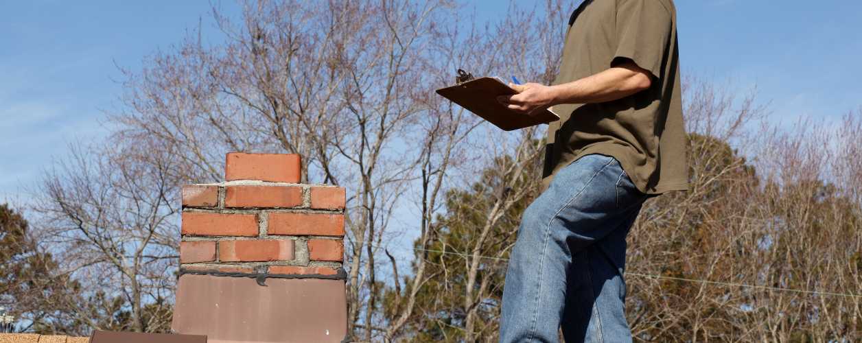Chimney Inspection