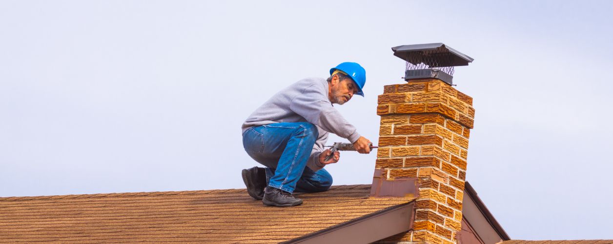 Chimney Repair