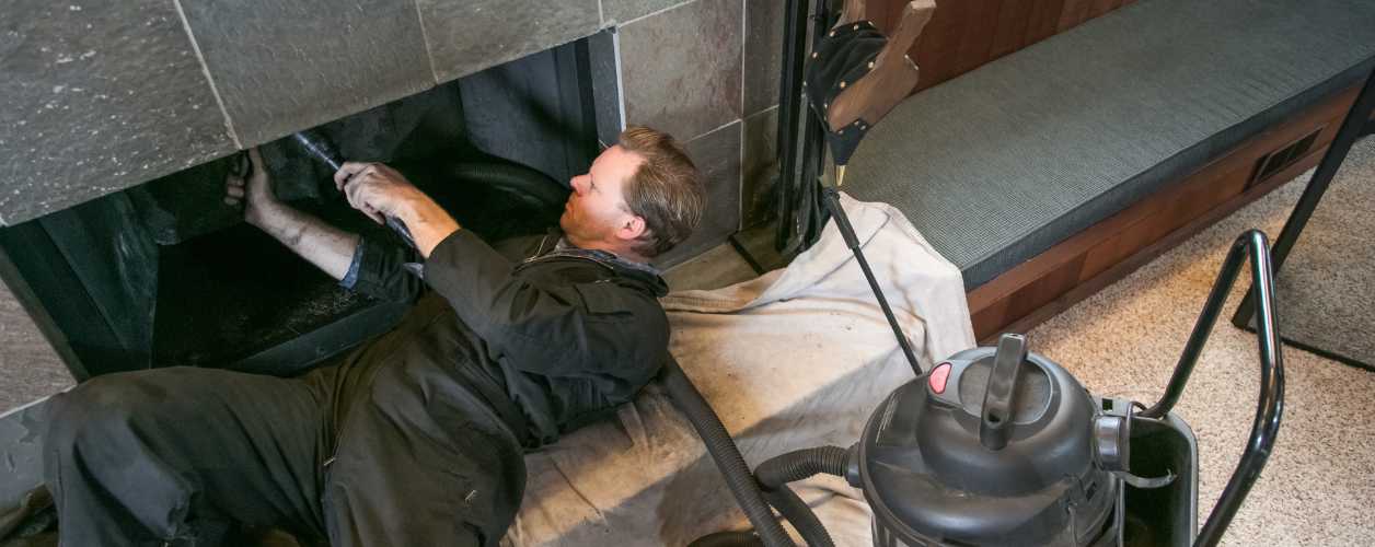 Chimney Sweep