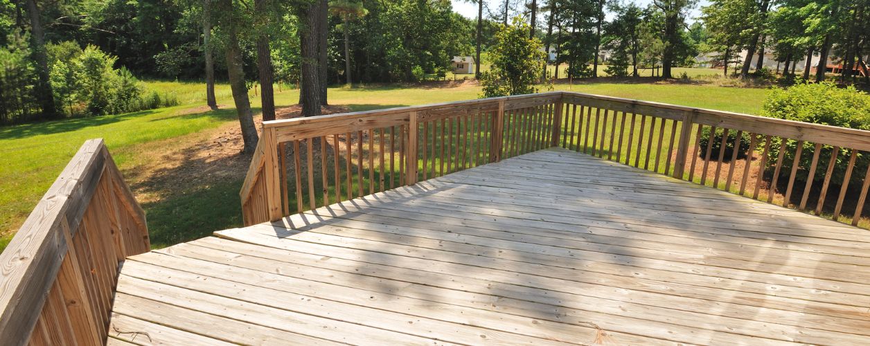 Deck Companies