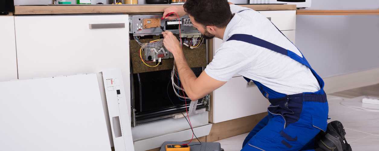 Dishwasher Repair