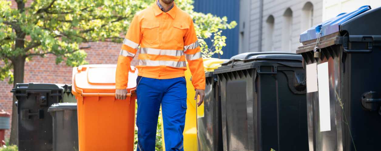 Garbage Collection