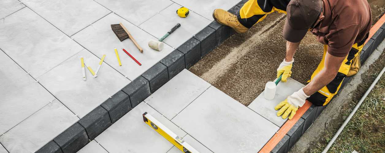 Hardscape Contractor