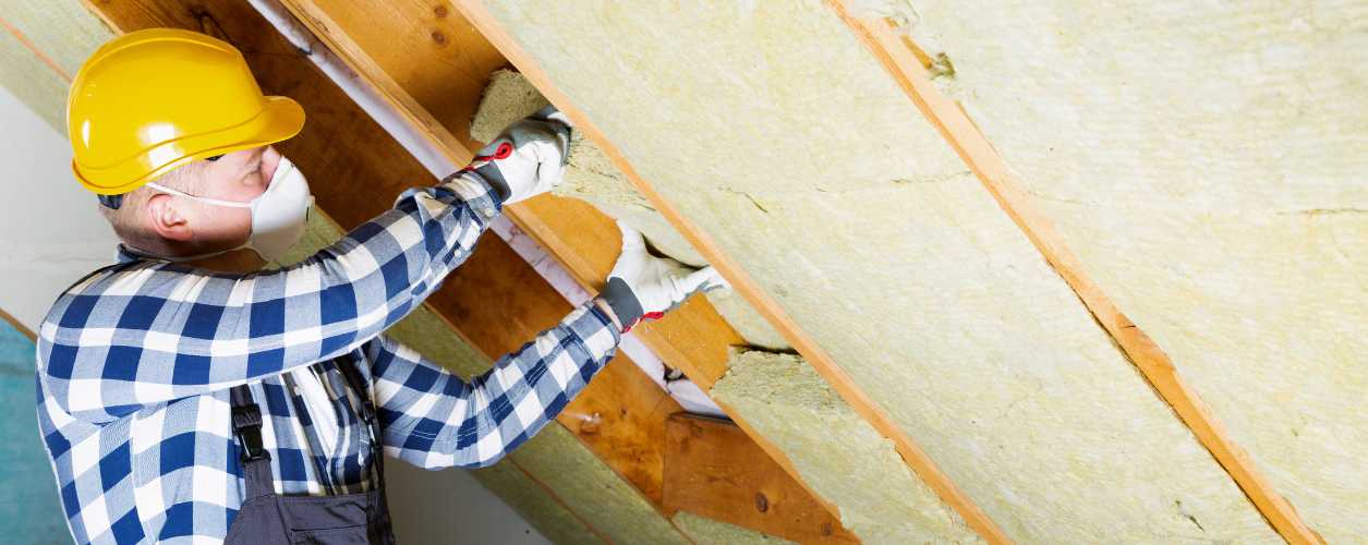 Insulation Installers
