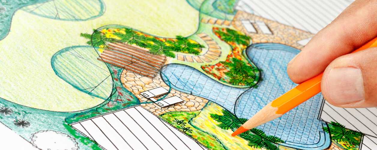 Landscape Architects