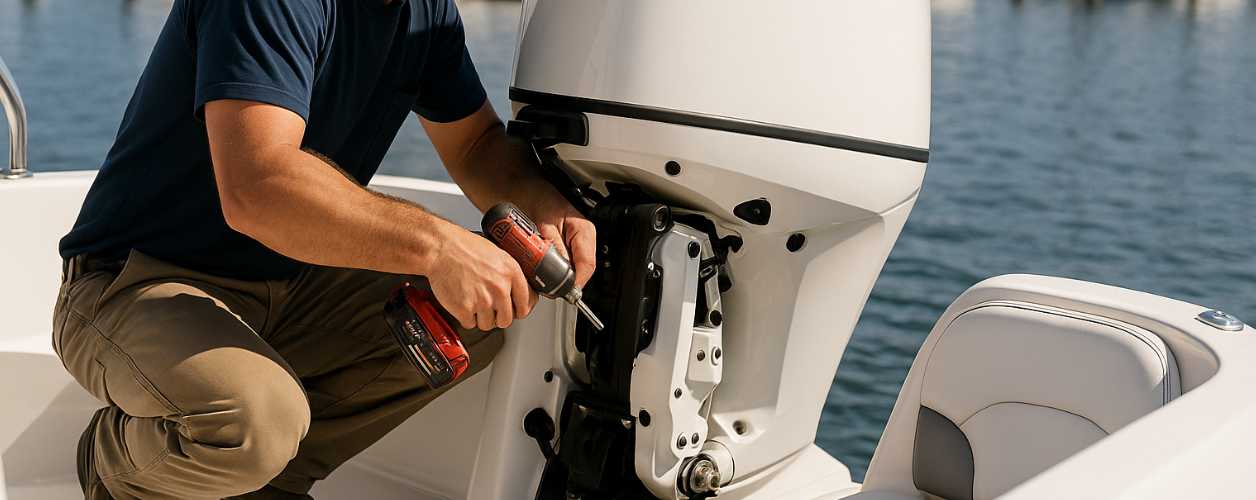 Marine Services