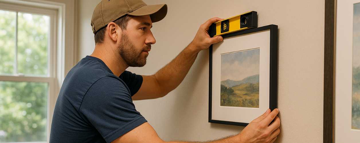 Picture Hangers